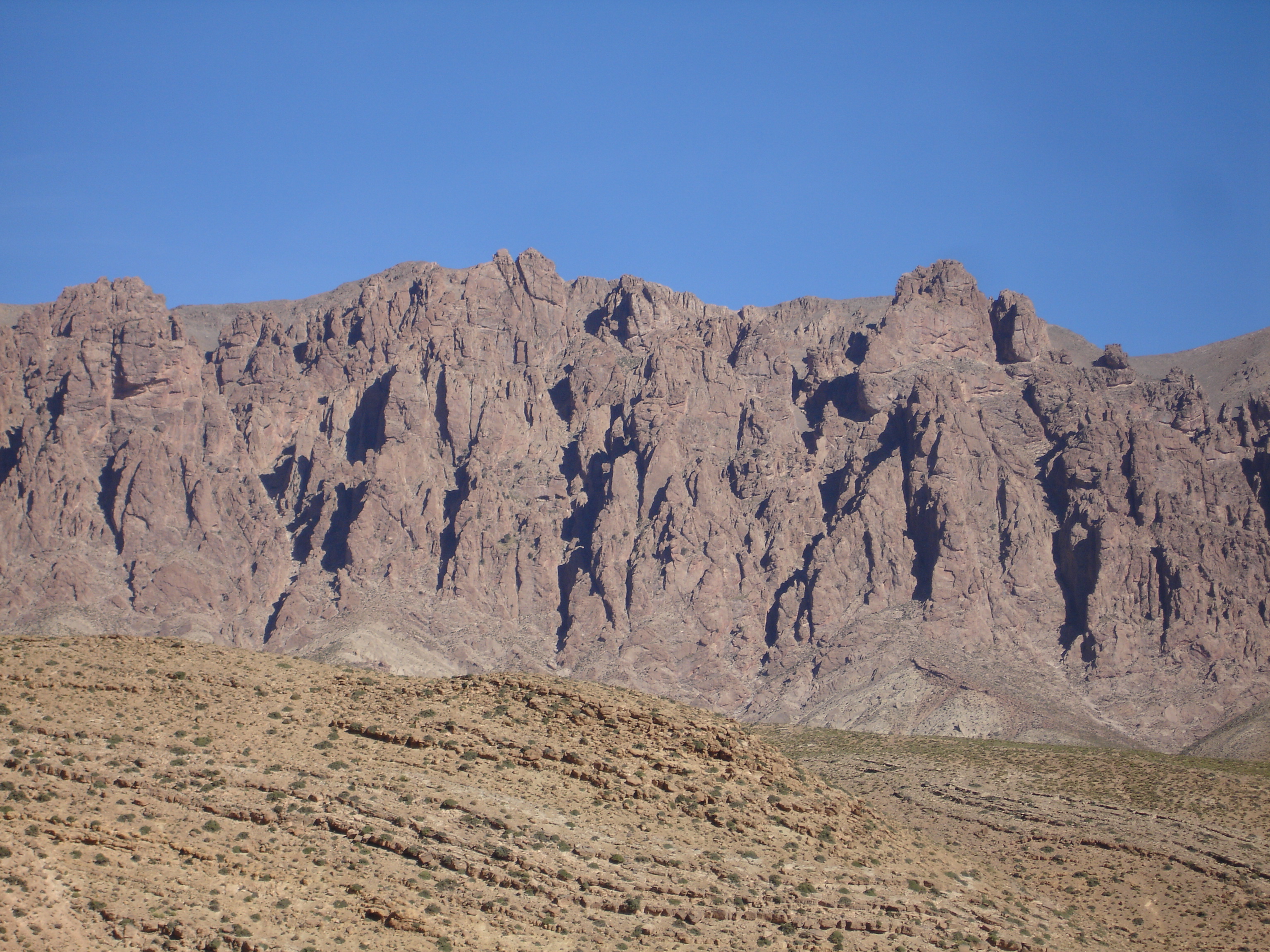 Tafraoute